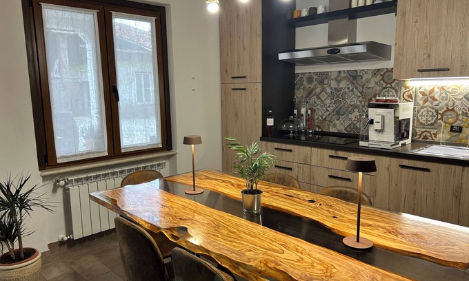 Calcinato House | Il Fienile