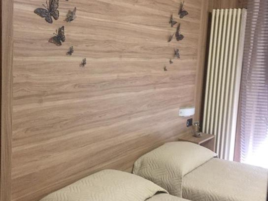 Busto Arsizio House | Il Fiordaliso Foresteria