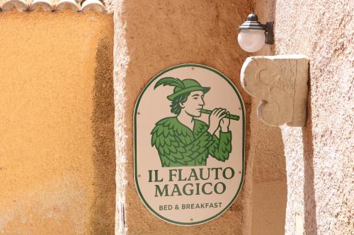 Belmonte Calabro Bed & Breakfast | Il Flauto Magico