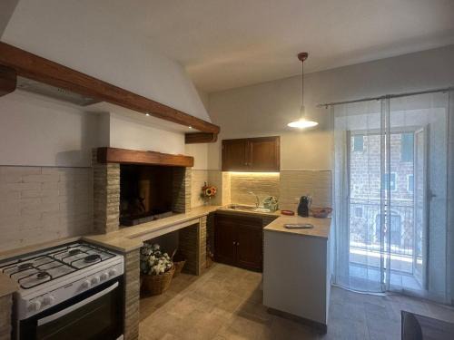 Vejano Apartment | Il FONTANONE