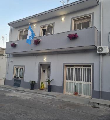 Italy Apartment | Il Geco 2