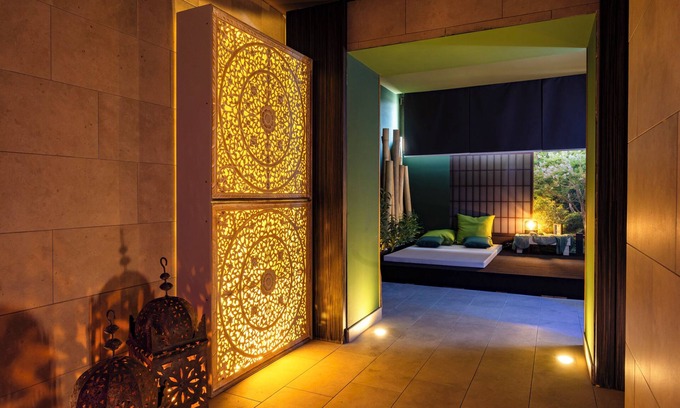 Ponte Buriano Hotel | Il Gentiluomo Hotel & SPA