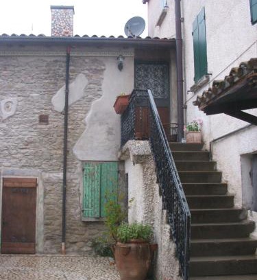 Linaro Apartment | Il Ghiro