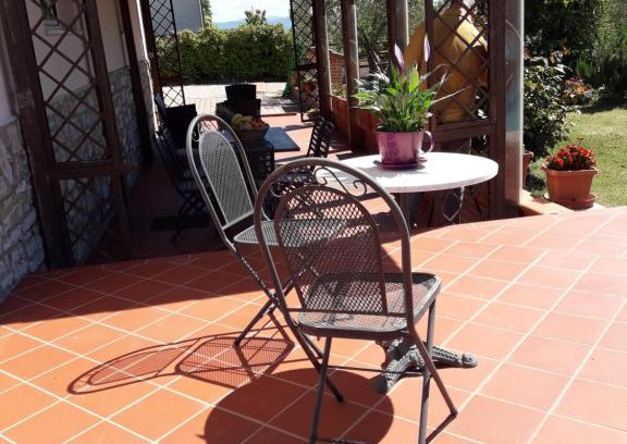 Pozzuolo Apartment | Il Giardino degli Ulivi Castiglione del Lago