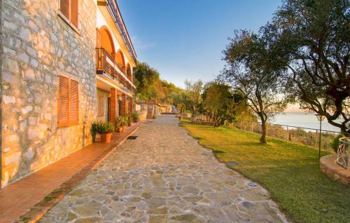 Marina di Ascea Apartment | Il Giardino Dei Filosofi