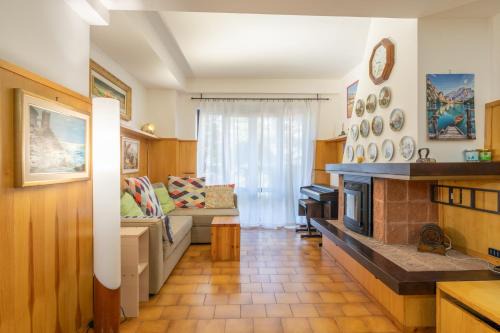 Barzio Apartment | Il Giardino di Via Parrocchiale