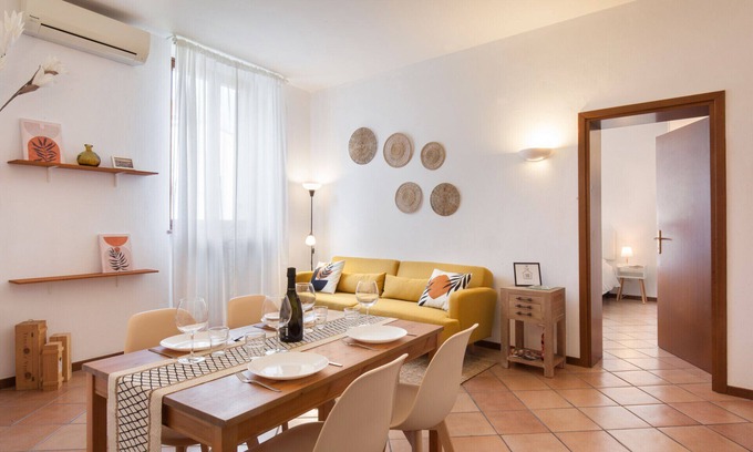 San Zeno Apartment | Il Gladio - San Zeno