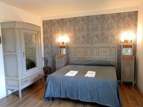 Castelmezzano Bed & Breakfast | Il Glicine 2