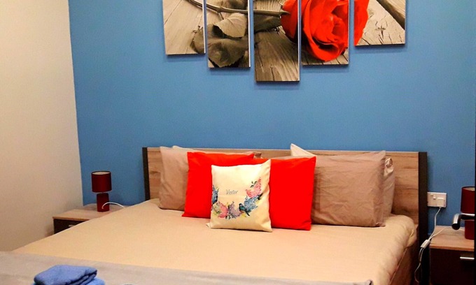 Victoria Bed & Breakfast | Il Kastello, Bed & Breakfast