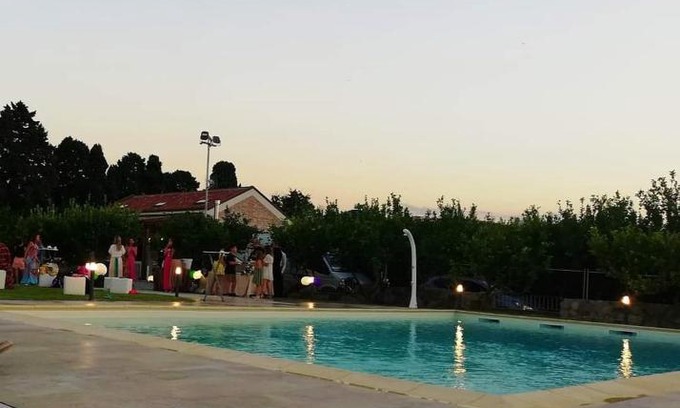 Castroreale Terme Bed & Breakfast | Il Limoneto Rooms