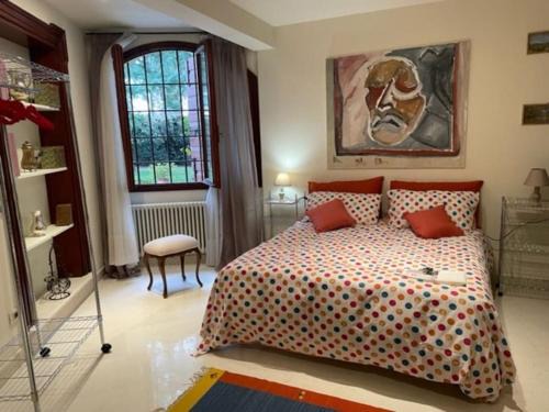Castelfranco Veneto Apartment | il loggiato 1
