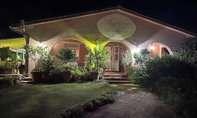 Manciano Hotel | Il Melograno Country House