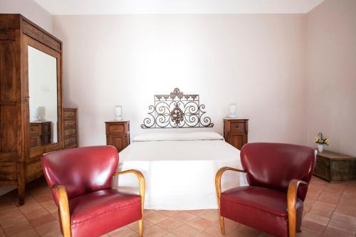 San Leonardello House | Il Melograno