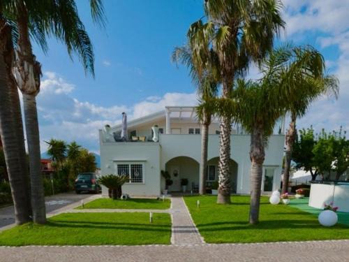 Santa Maria la Carita Bed & Breakfast | Il Melograno chic&nature