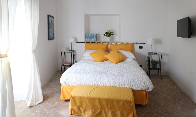 Veroli House | Il Melograno