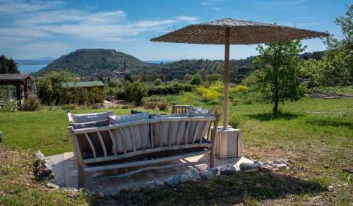 Porto Ercole Apartment | Il Molino Carlotta House
