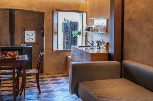Asolo House | Il Molino