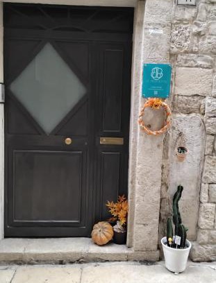 Trani Bed & Breakfast | Il Moretto
