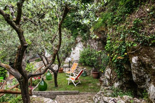 Camaiore Apartment | Il Mulino di Candalla