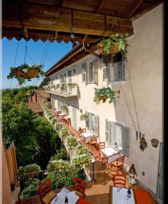 Sciolze Bed & Breakfast | Il Paladino