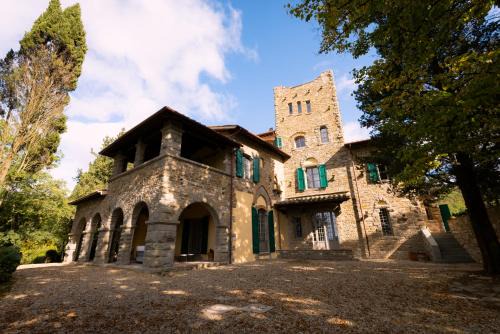 Fiesole Bed & Breakfast | Il Palagio Vecchio