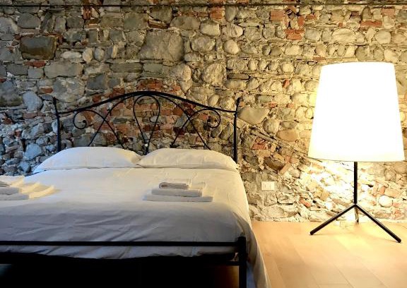 Cividale del Friuli Apartment | Il Palazzetto - La terrazza di Elia