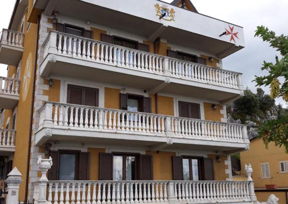 Pescopagano Bed & Breakfast | Il Palazzo di Michele