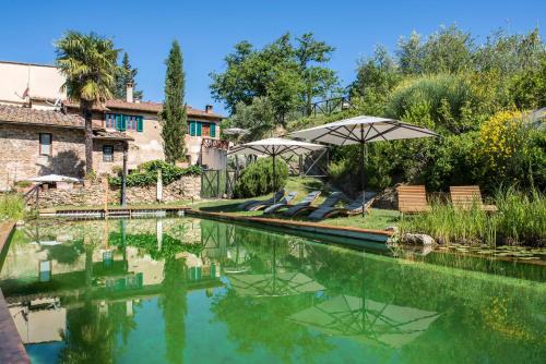 Certaldo Villa | Il Paluffo