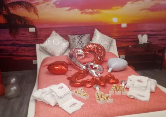 Pace del Mela Bed & Breakfast | Il Paradiso di Marilyn