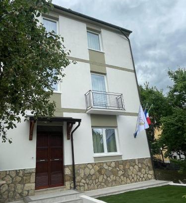 Ateleta House | IL Pero - BED AND RELAX