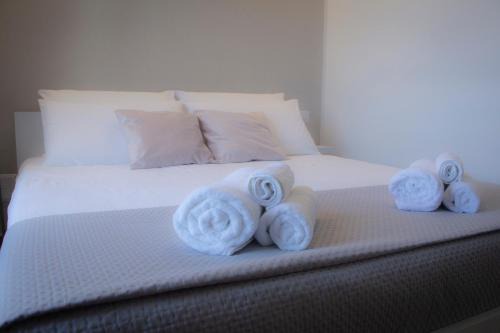 Viterbo Apartment | Il Piccolo Attico comfort house