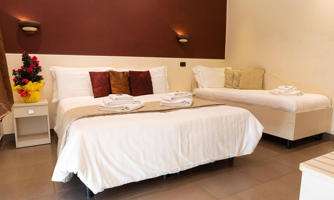 Piacenza House | Il Piccolo Piacenza