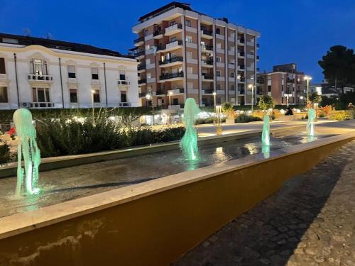 Crotone Bed & Breakfast | Il Pitagorico