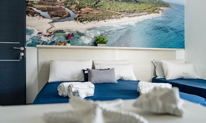 La Caletta House | Il Porticciolo