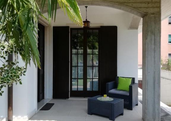 Bussolengo Apartment | Il Portico 9