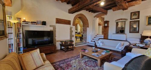 Florence Apartment | IL POZZO DEI DESIDERI FIRENZE