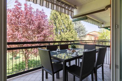 Pieve Vecchia Apartment | Il Professore Lakefront