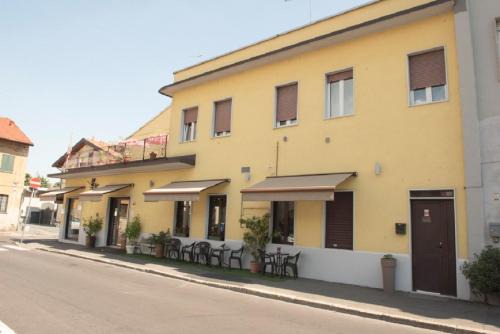 Rho Apartment | Il Ragno D`Oro
