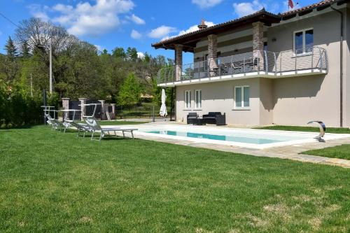Montaldo Roero Bed & Breakfast | Il Riccio e la Castagna - Country House