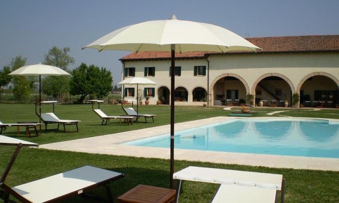 San Biagio di Callalta House | Il Rifugio del Poeta
