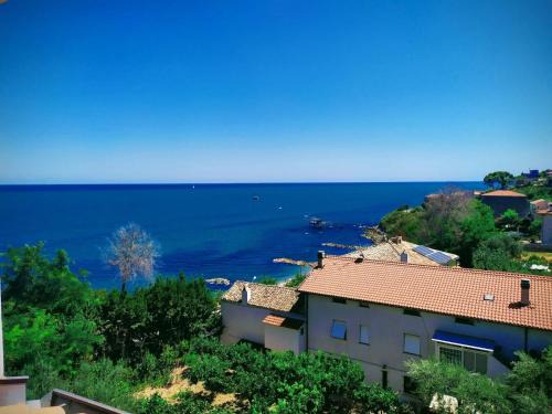 Marina di San Vito Apartment | Il Rifugio del Pescatore