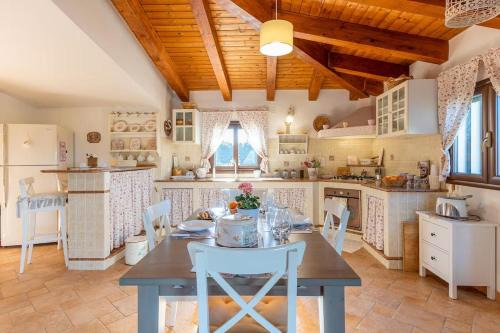 Scicli Villa | Il Rifugio della Quiete