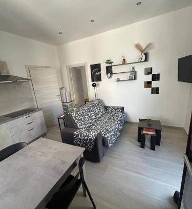 Crotone Apartment | Il Rifugio di Enea