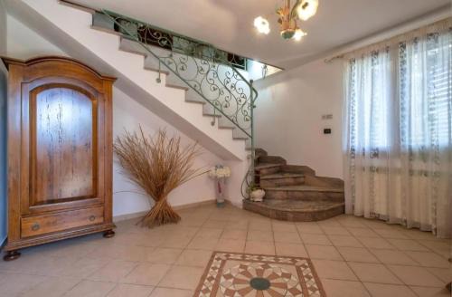 Codrongianos Apartment | Il risveglio