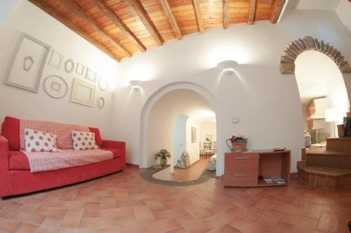 Formello Apartment | Il Rosciolo Sulla Francigena