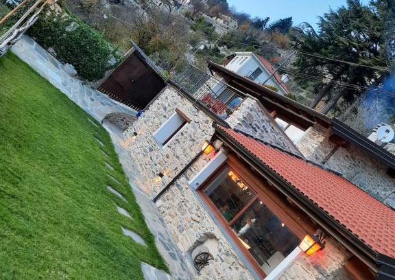 Triora Ski Chalet | IL SANTO GRAAL