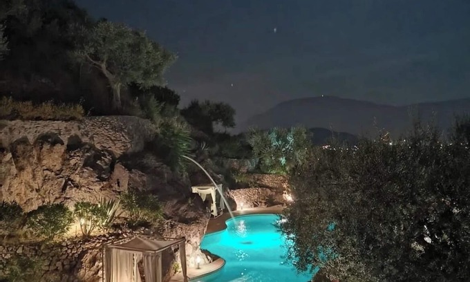 Sarno Bed & Breakfast | Il Saretto