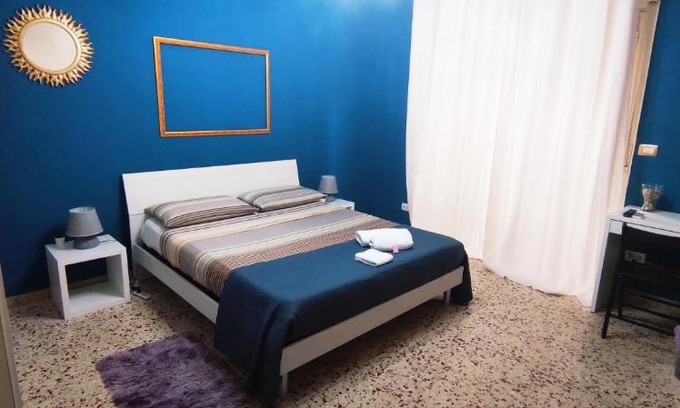 Messina House | Il Secondo Piano