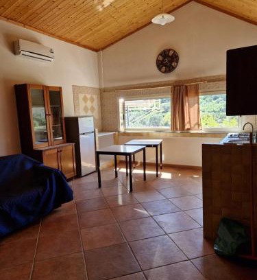 Grotteria Apartment | Il Sentiero dei Greci