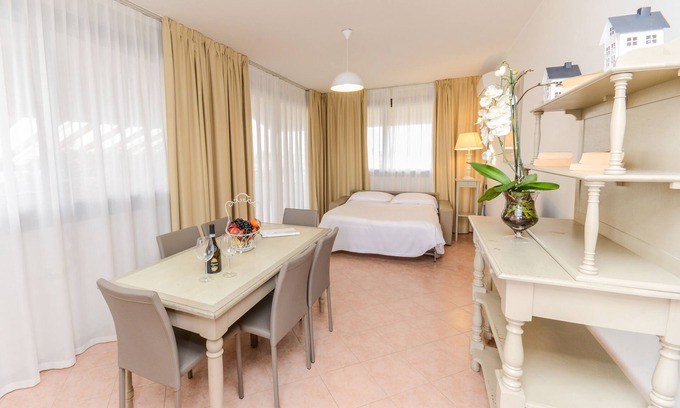 Desenzano del Garda House | Il Sogno Apartments